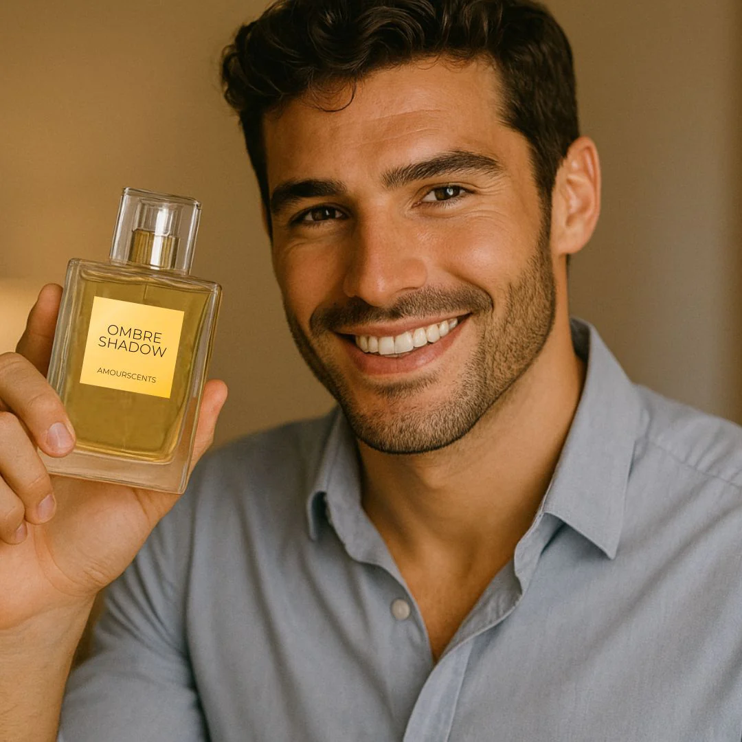 Guc Oud (Inspired) - Amour Oud - Image 6