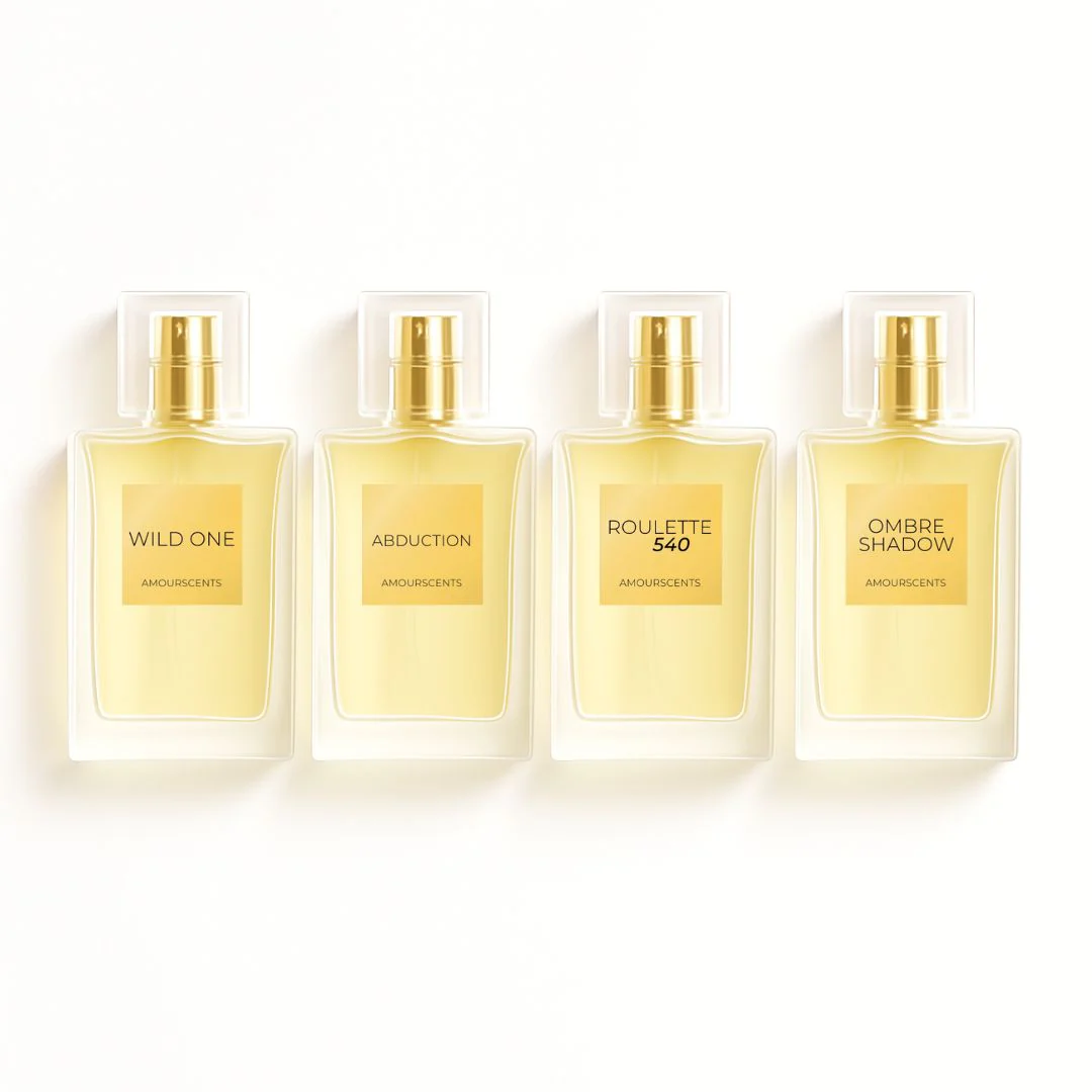 FEBRUARY FRAGRANCE SALE - UP TO 65% OFF!