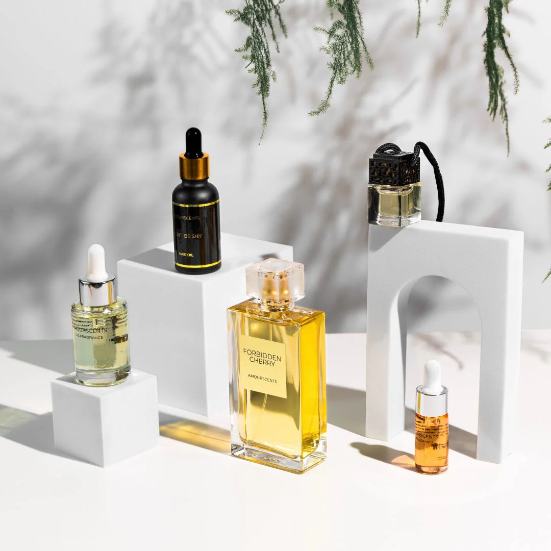 Oud Fleur (Inspired) - Oud Flower - Image 8